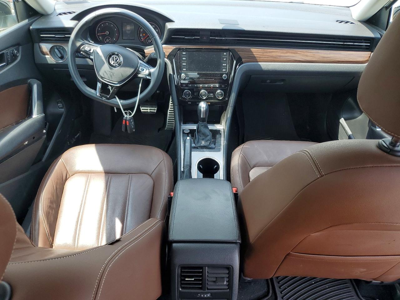 Volkswagen Passat Limited Edition