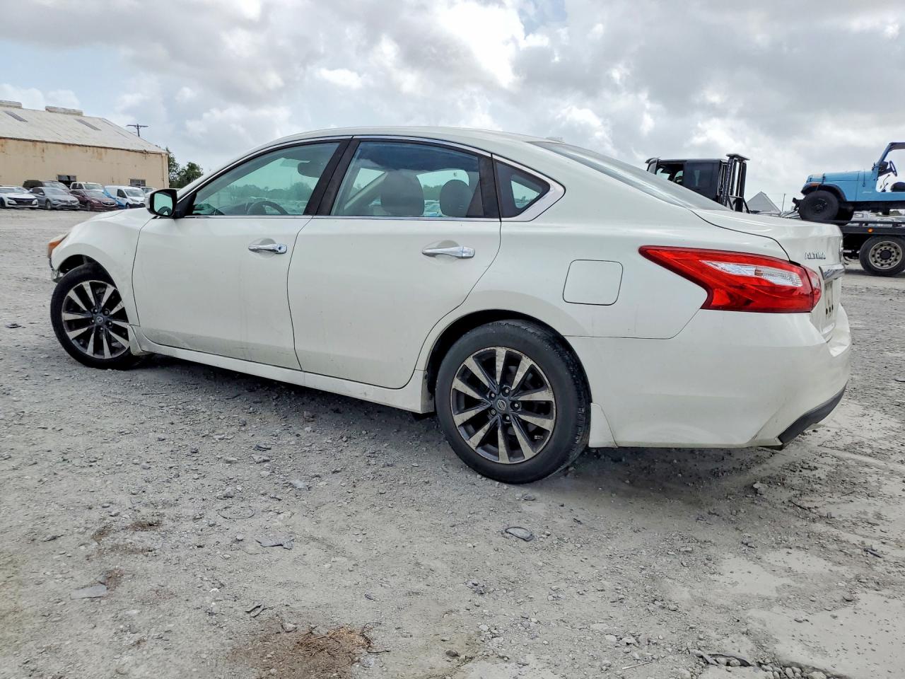 Nissan Altima 2.5 Sl