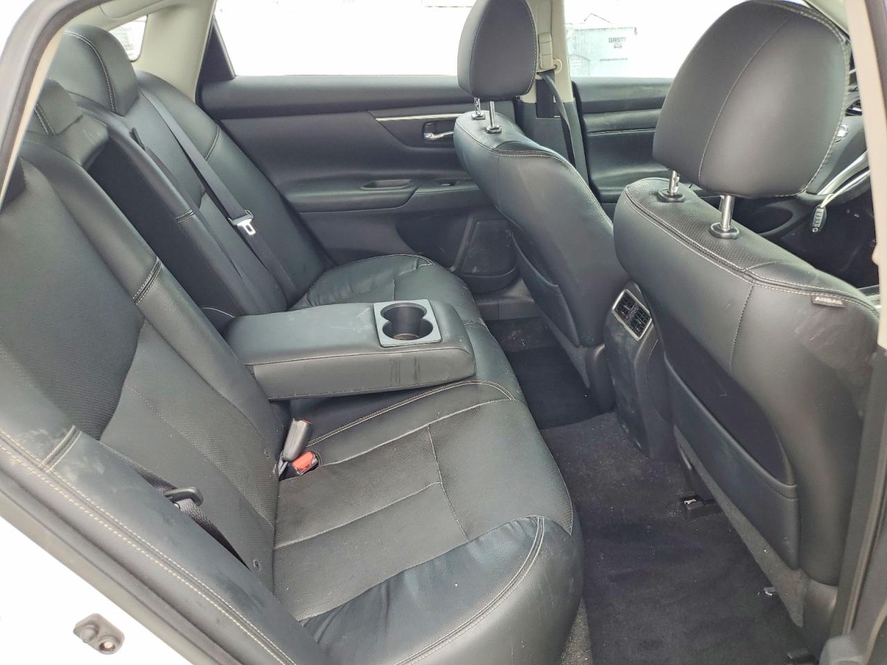 Nissan Altima 2.5 Sl