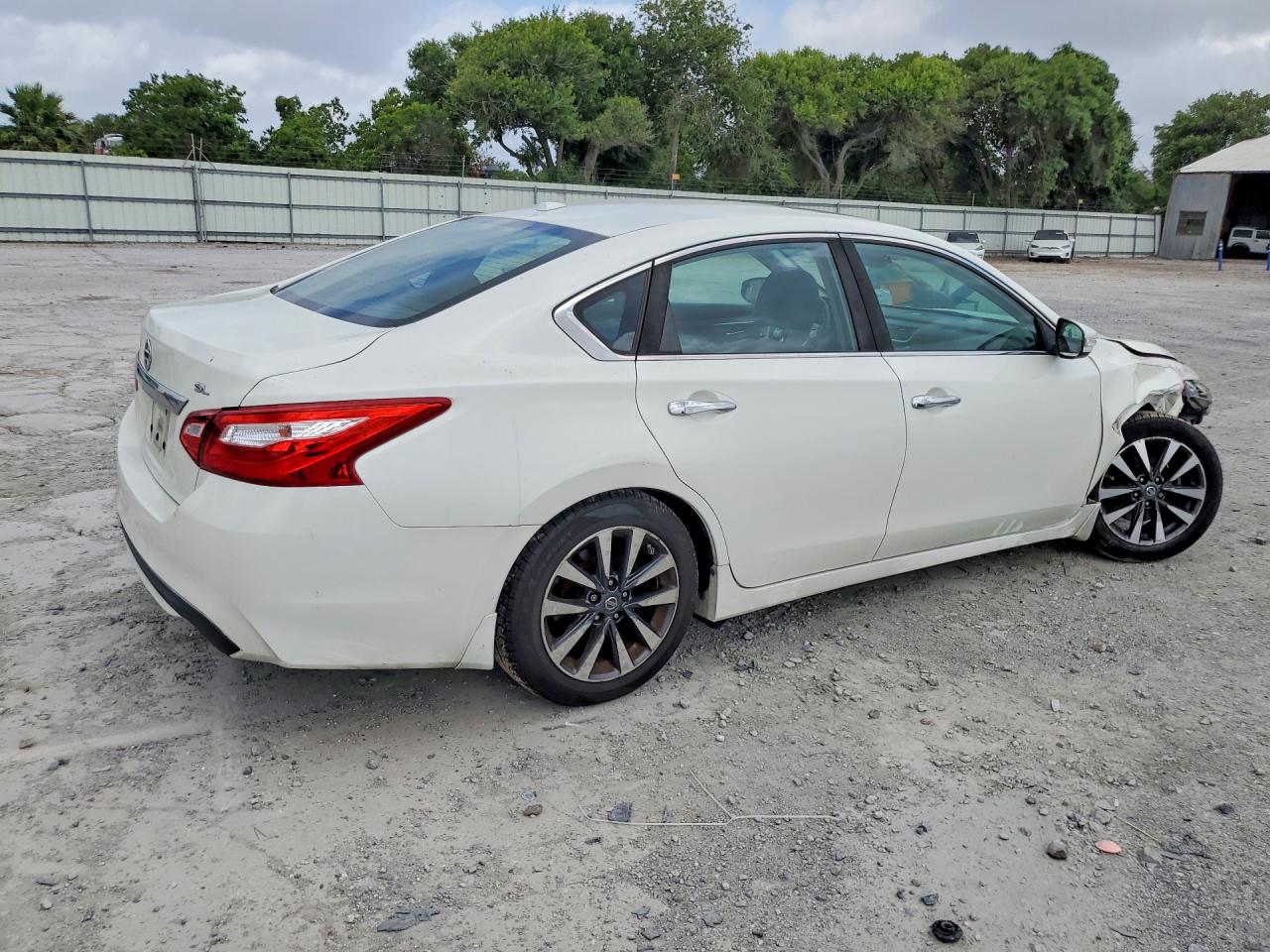 Nissan Altima 2.5 Sl