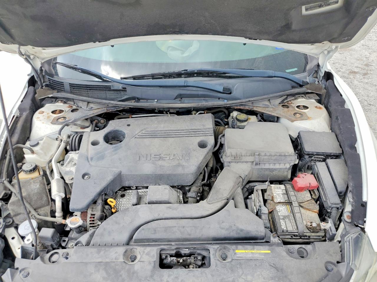 Nissan Altima 2.5 Sl
