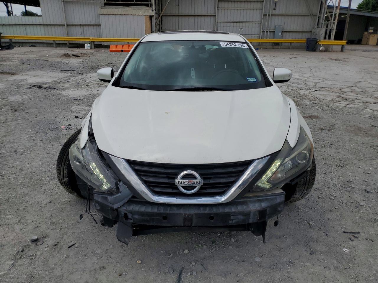 Nissan Altima 2.5 Sl