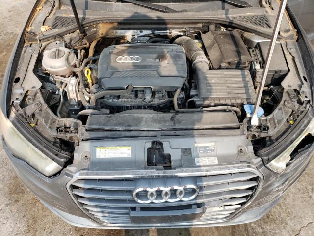 Audi A3 Premium