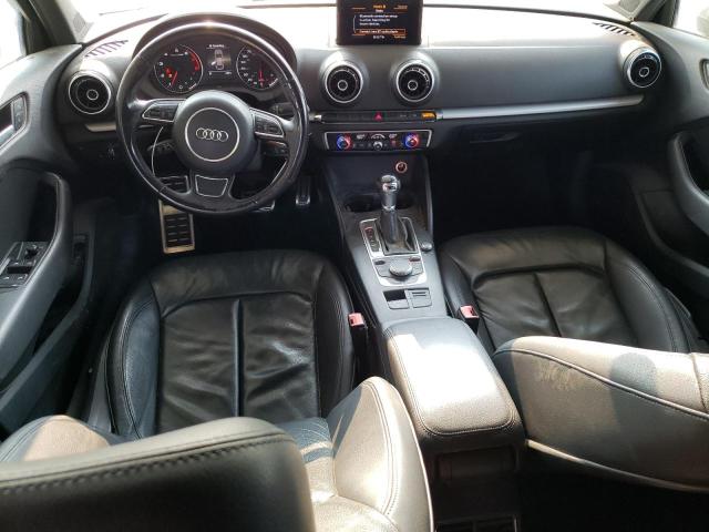 Audi A3 Premium
