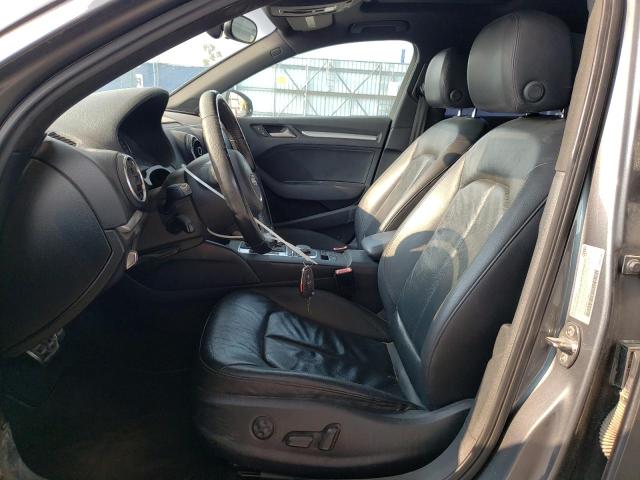 Audi A3 Premium