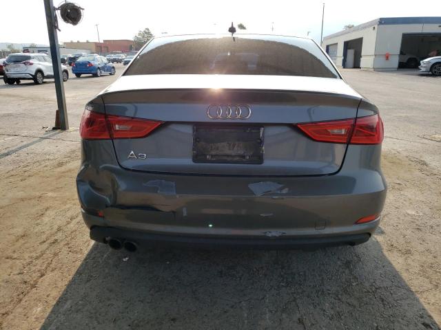 Audi A3 Premium