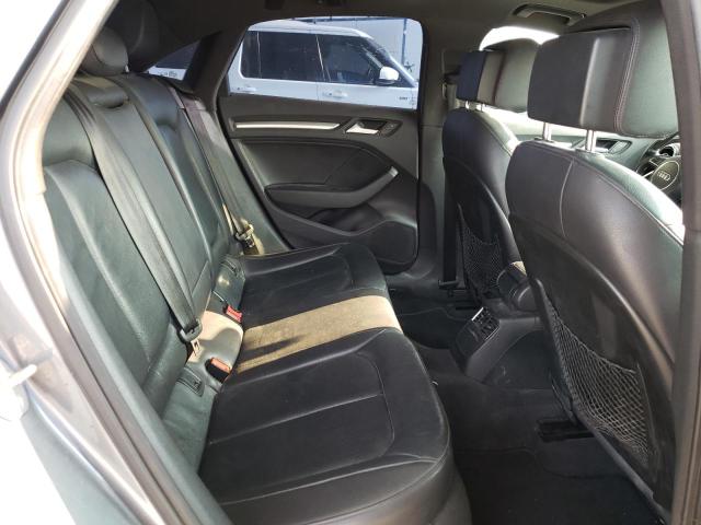 Audi A3 Premium