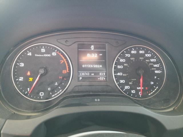 Audi A3 Premium