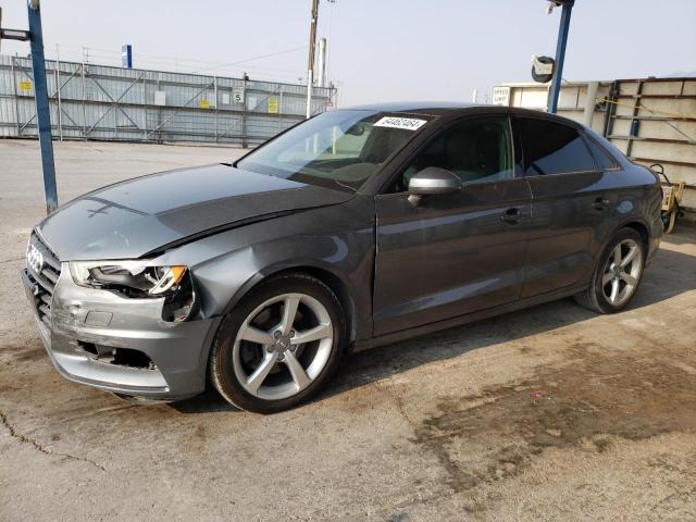 Salvage Audi A3 Image