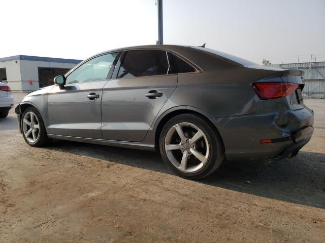 Audi A3 Premium