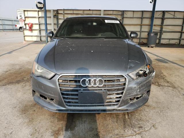 Audi A3 Premium