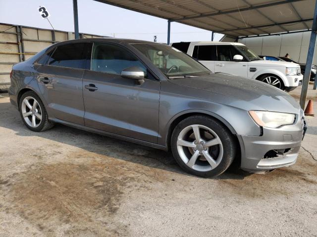 Audi A3 Premium