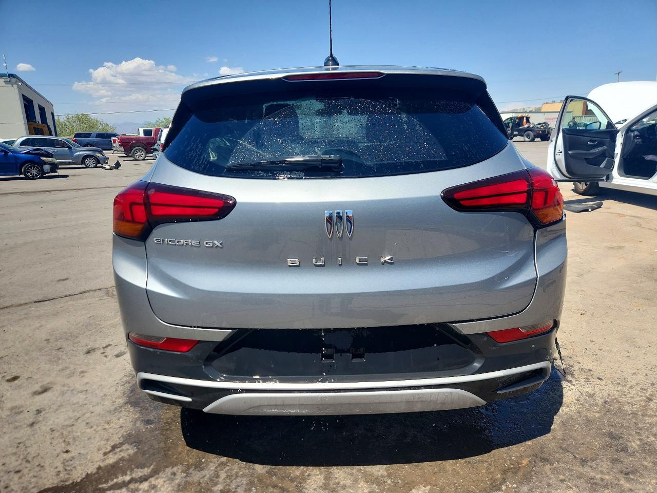 Buick Encore Preferred