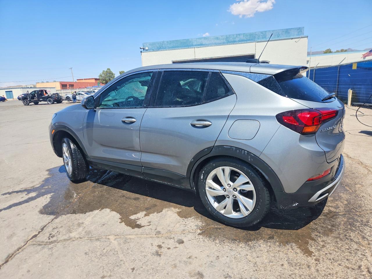 Buick Encore Preferred