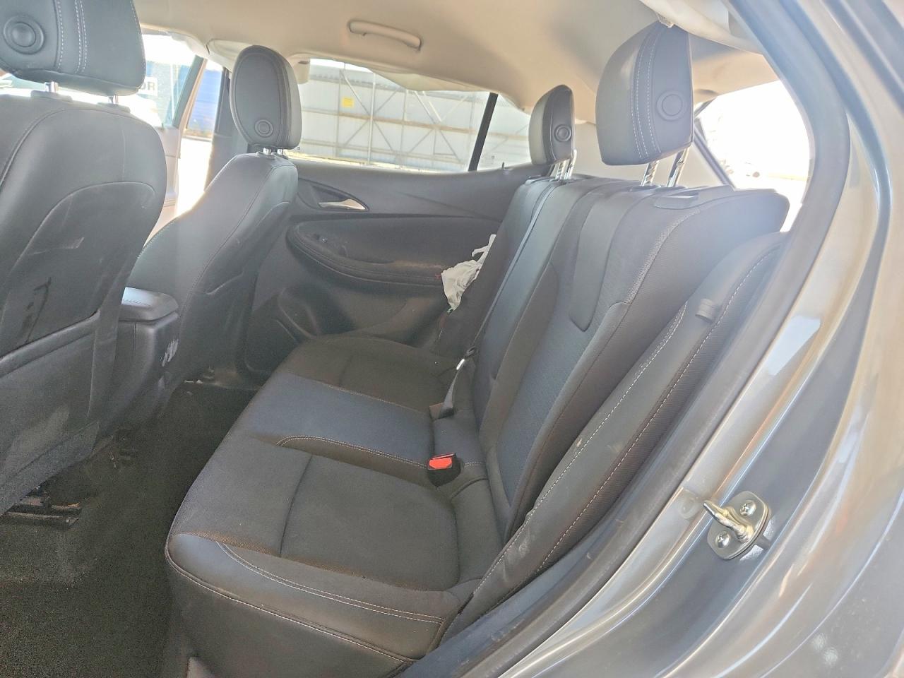Buick Encore Preferred