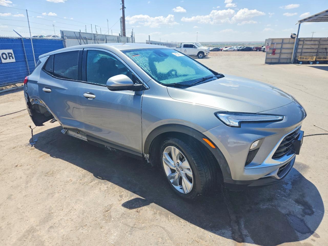 Buick Encore Preferred