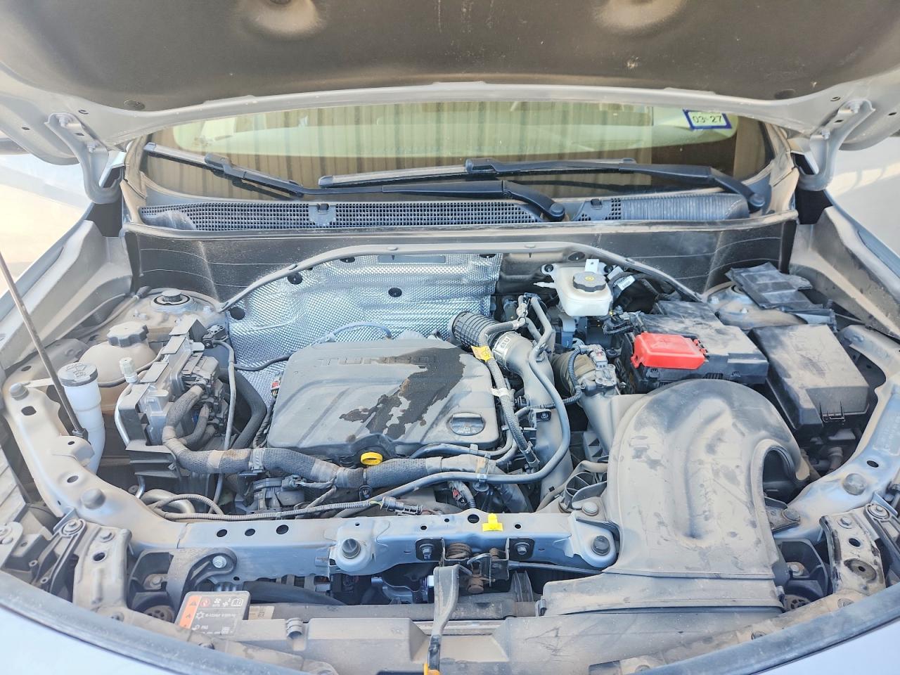 Buick Encore Preferred