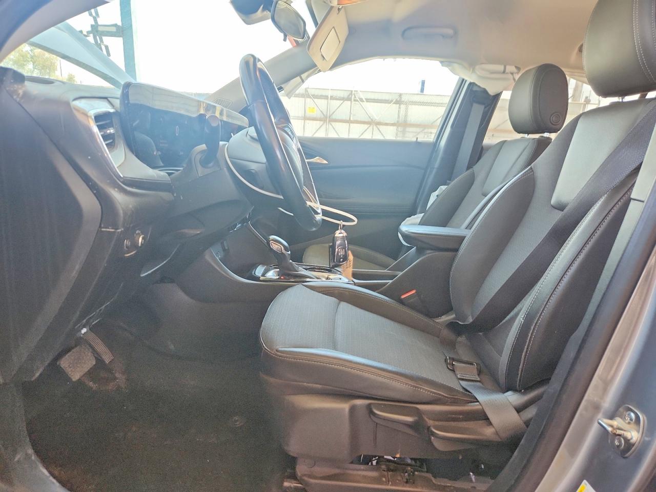 Buick Encore Preferred