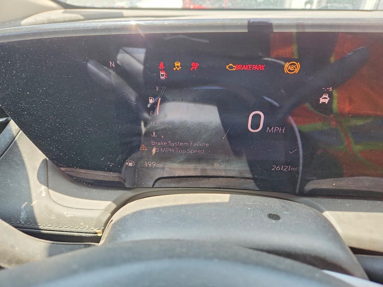 Buick Encore Preferred