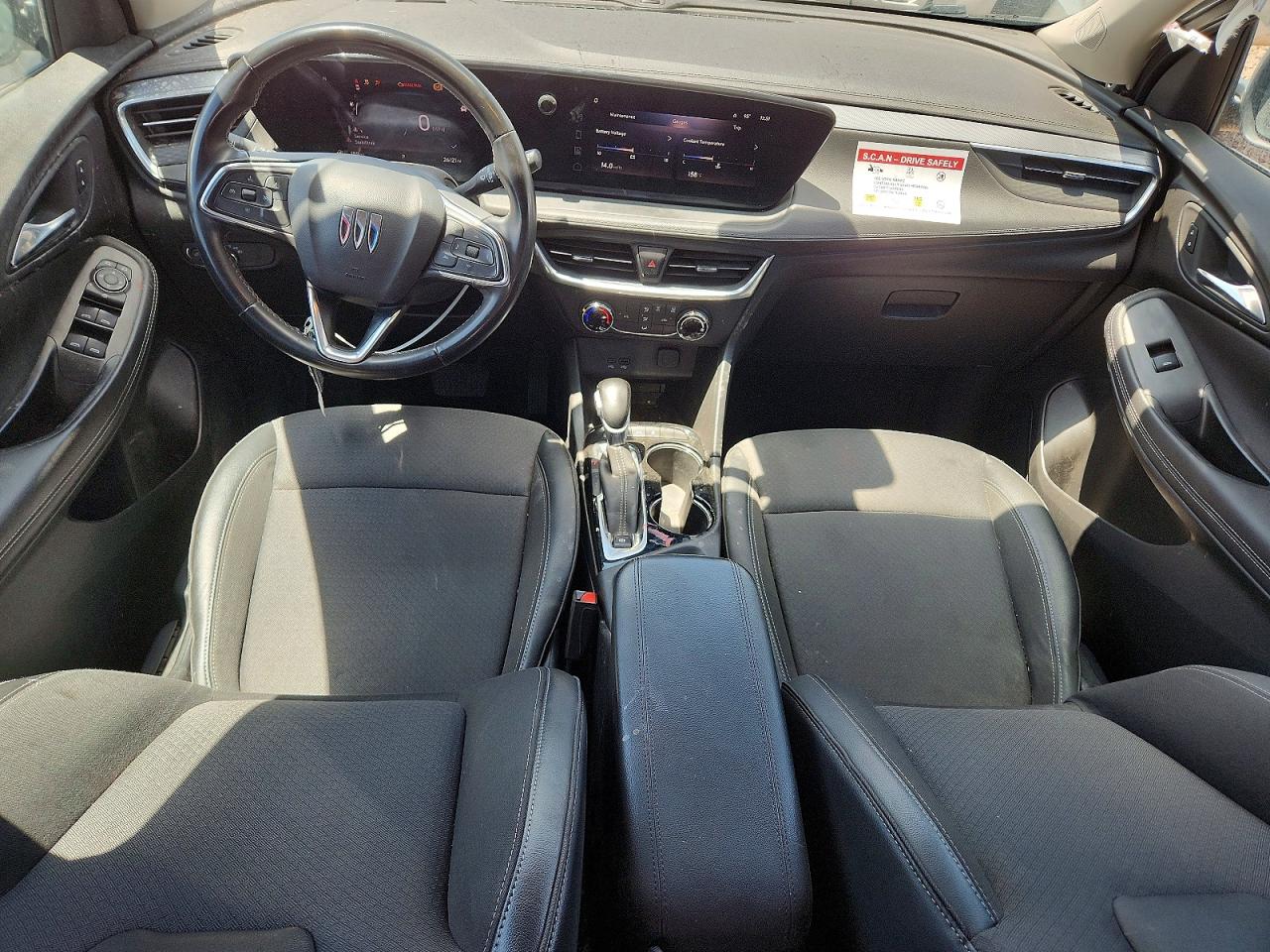 Buick Encore Preferred