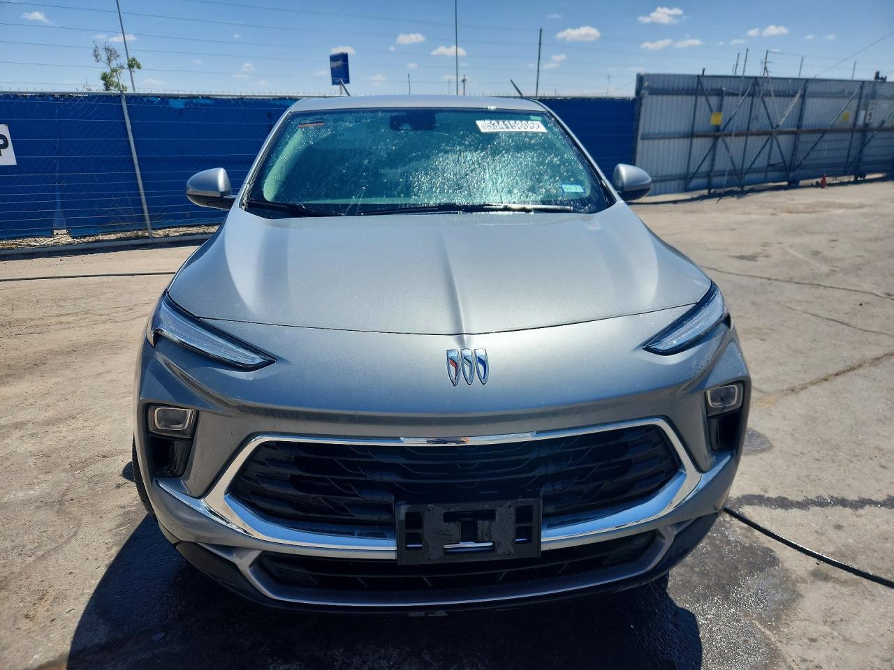 Buick Encore Preferred