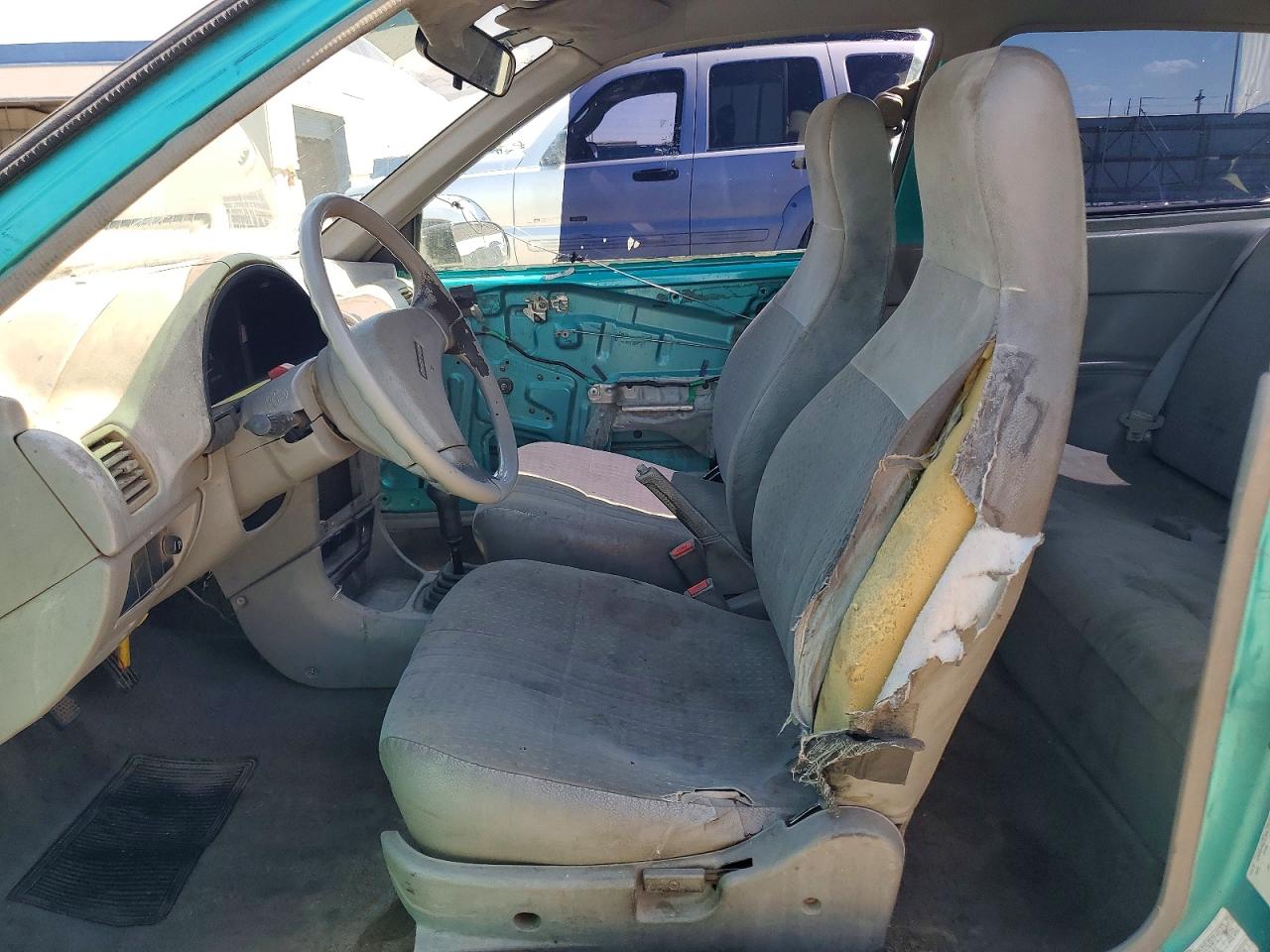 Geo Metro