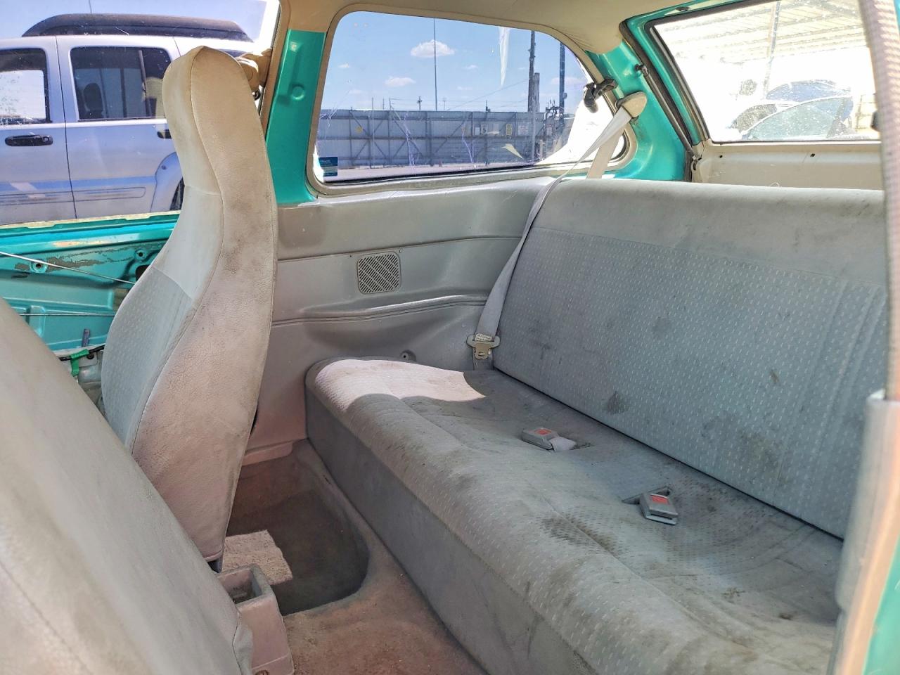 Geo Metro