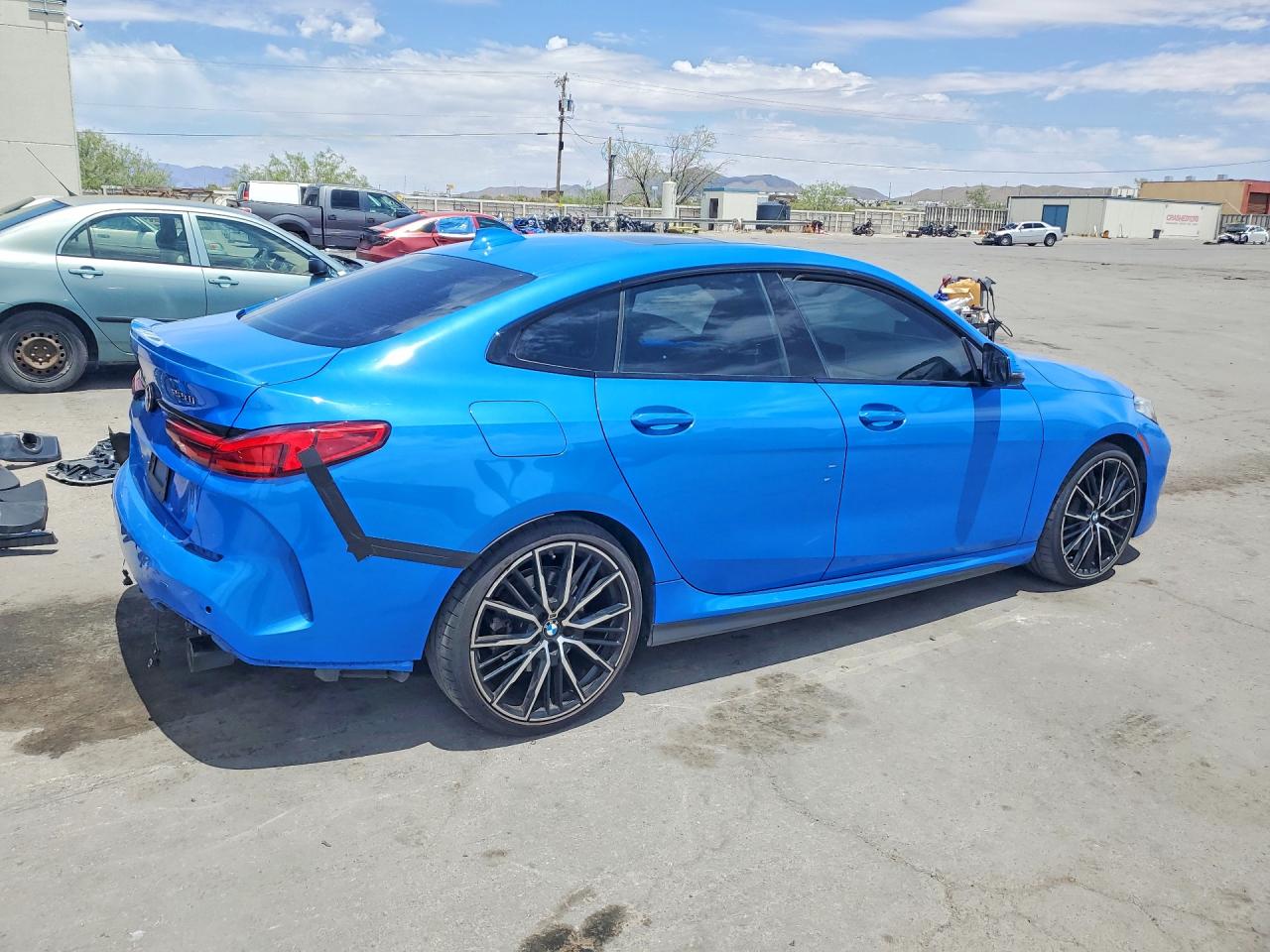 BMW 2 Series
