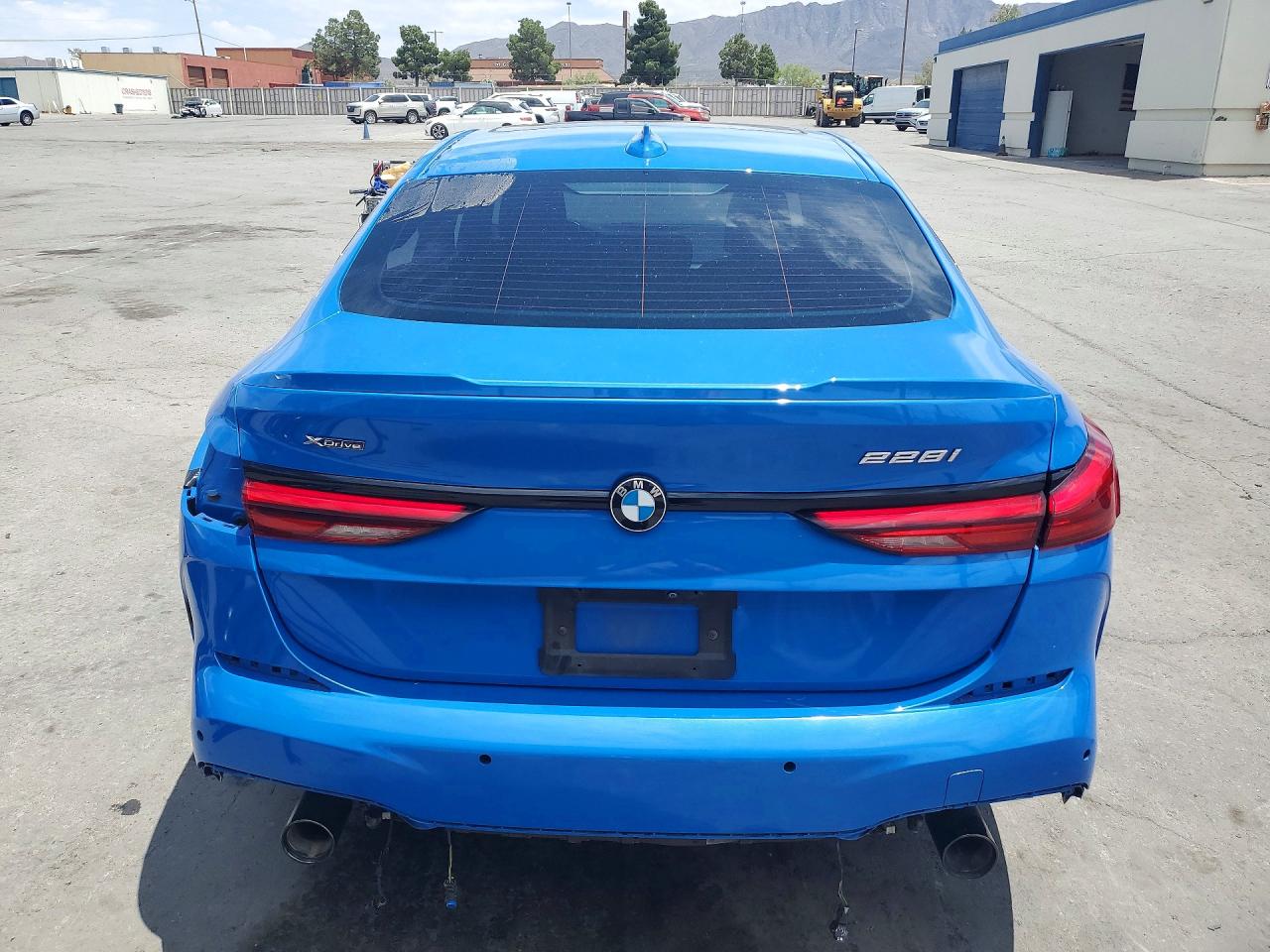 BMW 2 Series