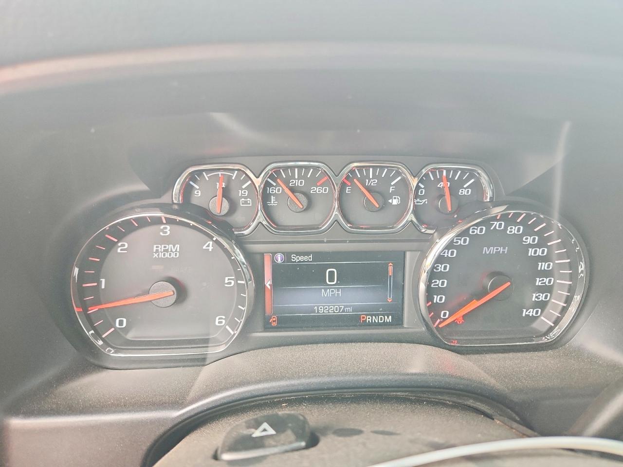 GMC Sierra C1500 Sle