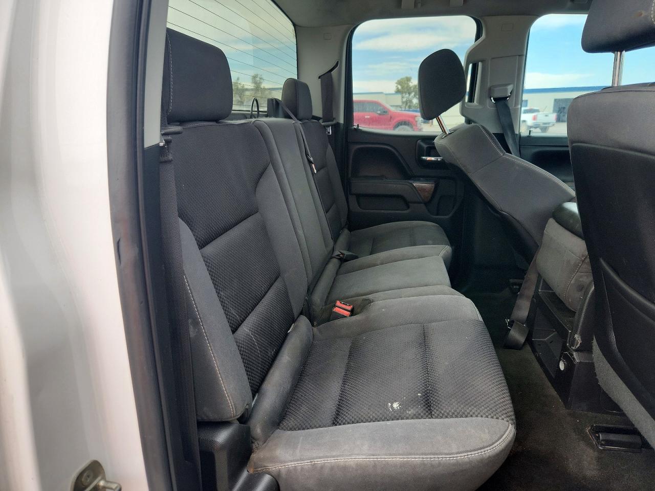 GMC Sierra C1500 Sle