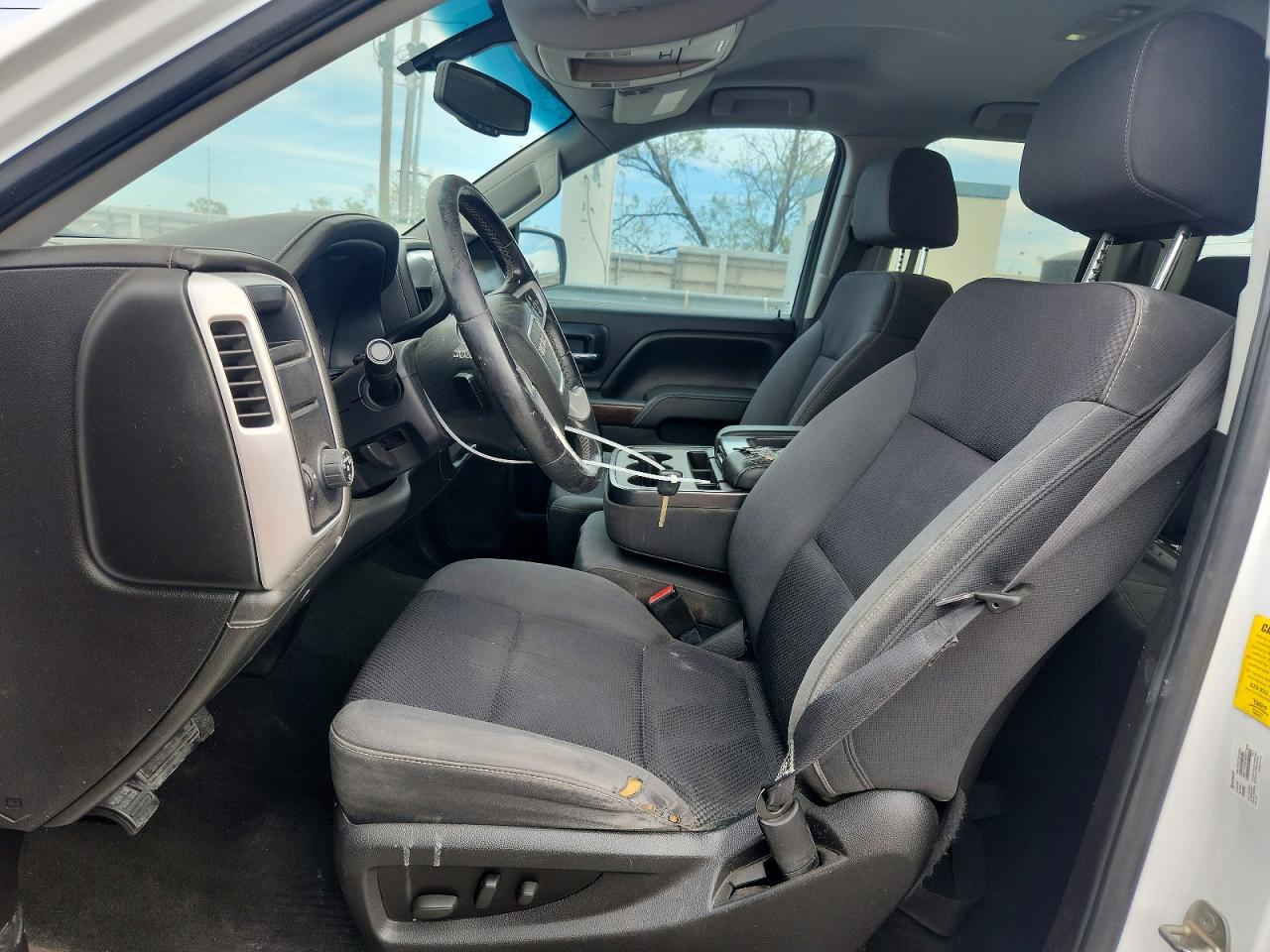 GMC Sierra C1500 Sle