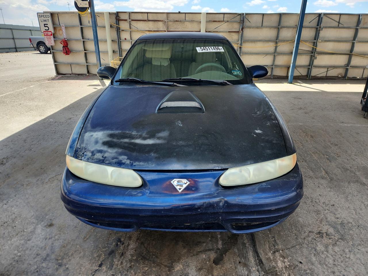 Oldsmobile Alero Gl