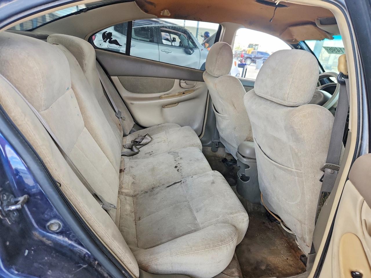 Oldsmobile Alero Gl