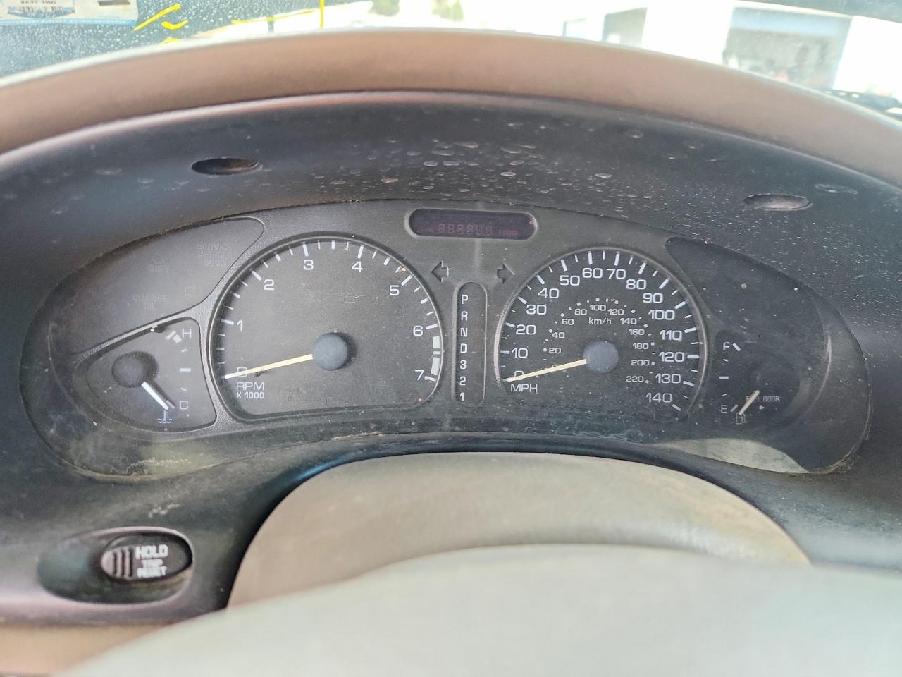 Oldsmobile Alero Gl