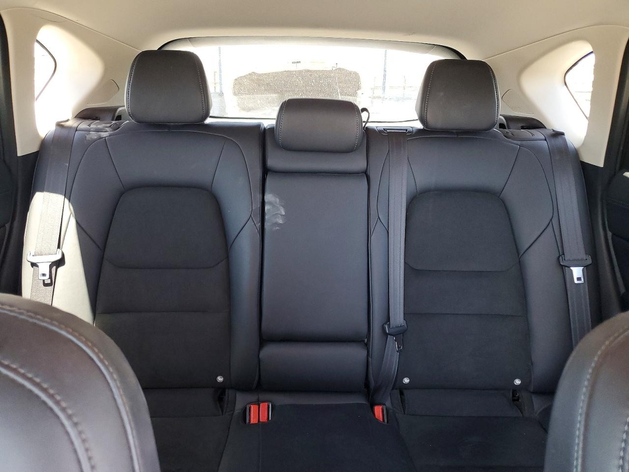 Mazda Cx Touring