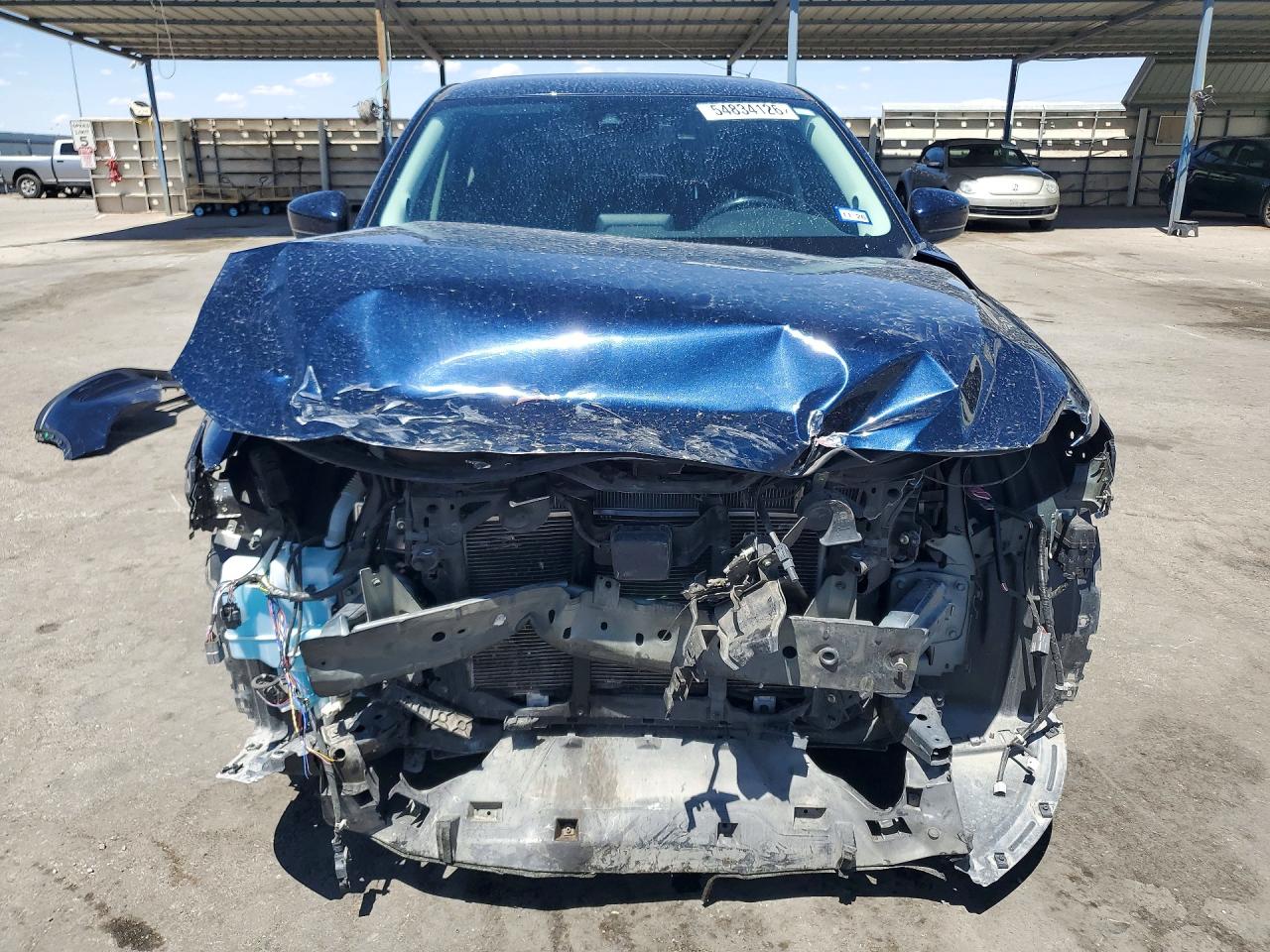 Mazda Cx Touring
