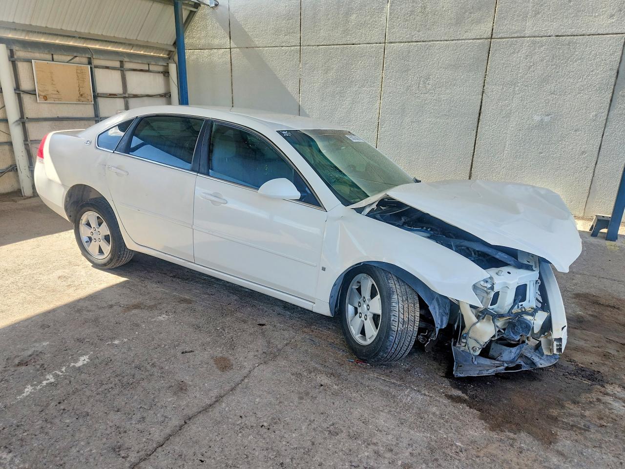 Chevrolet Impala Lt