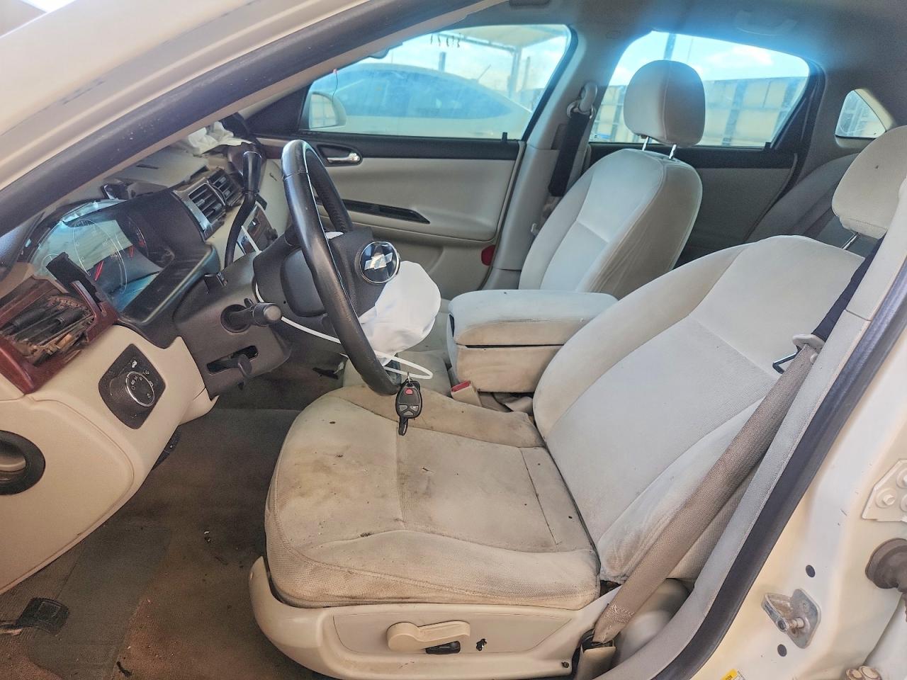 Chevrolet Impala Lt