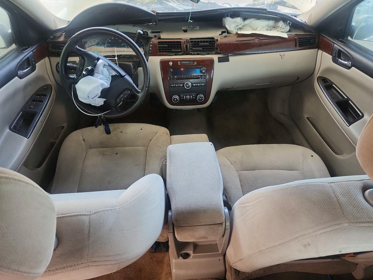 Chevrolet Impala Lt