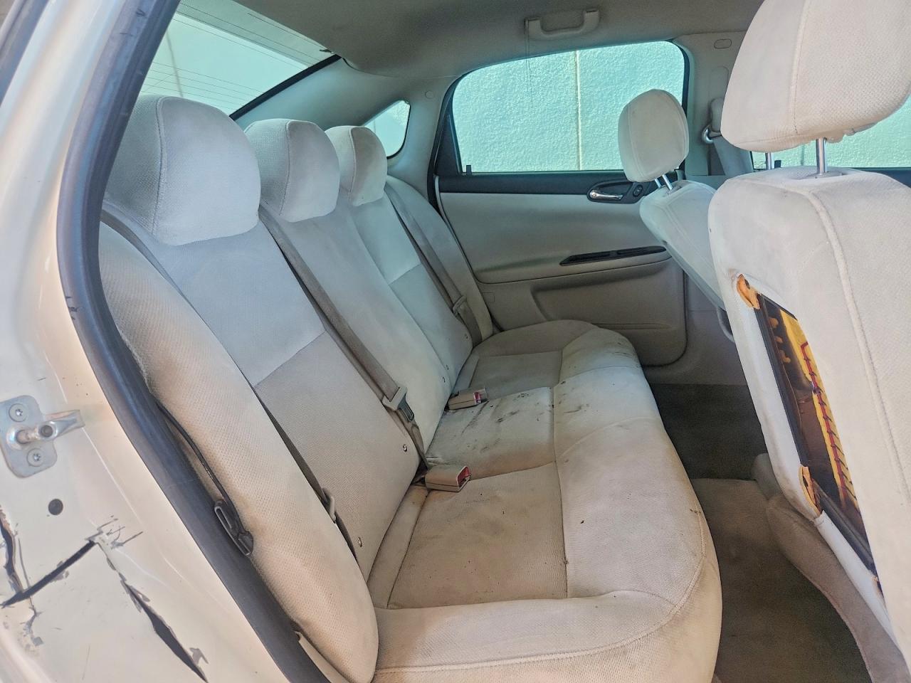 Chevrolet Impala Lt