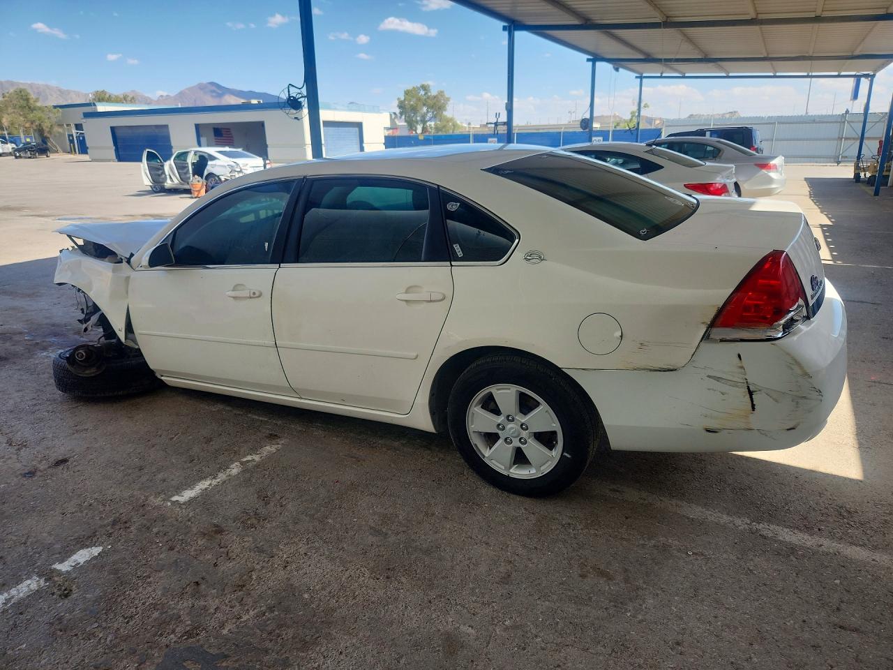 Chevrolet Impala Lt