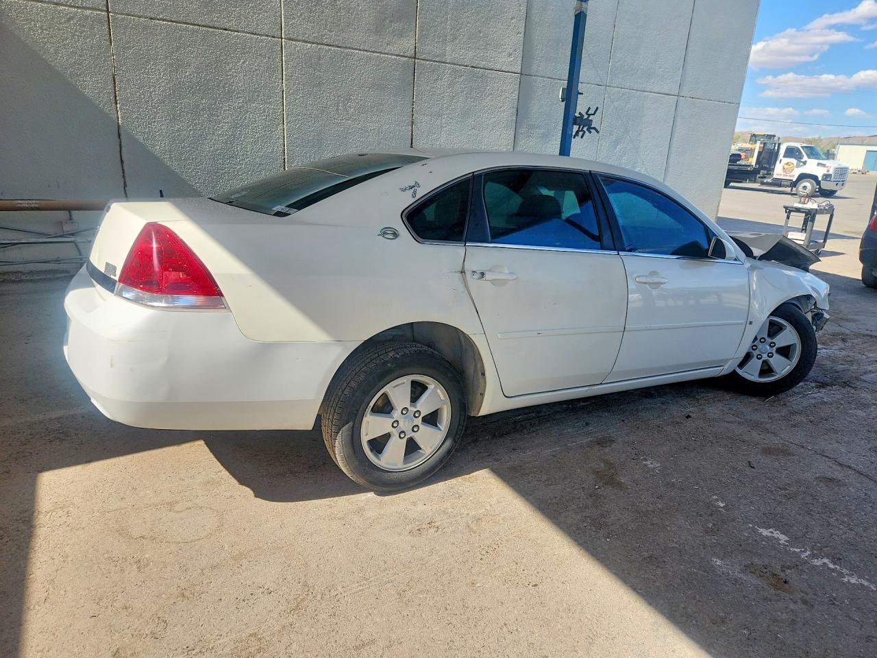 Chevrolet Impala Lt