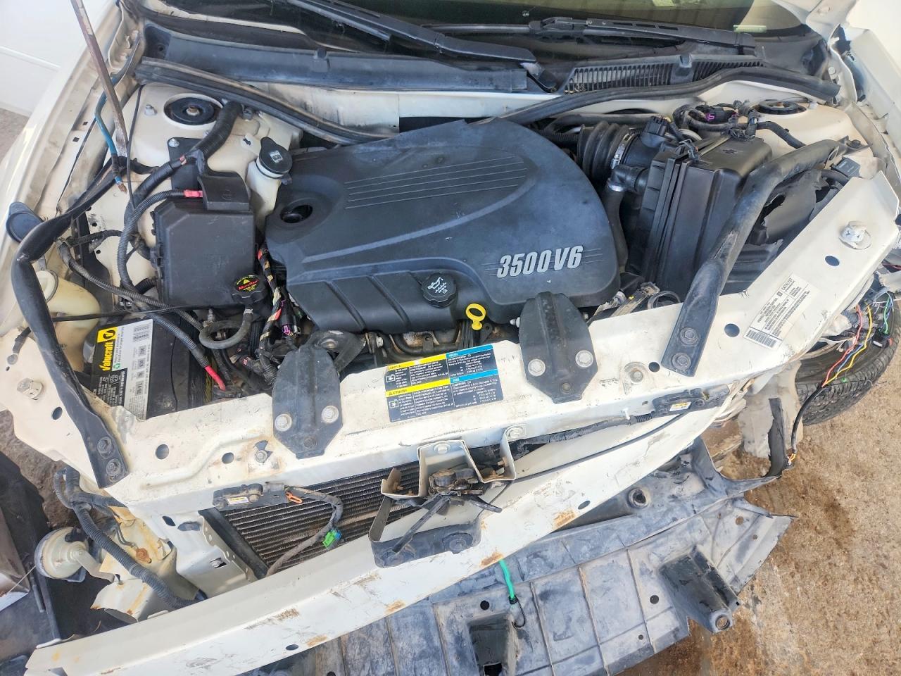 Chevrolet Impala Lt
