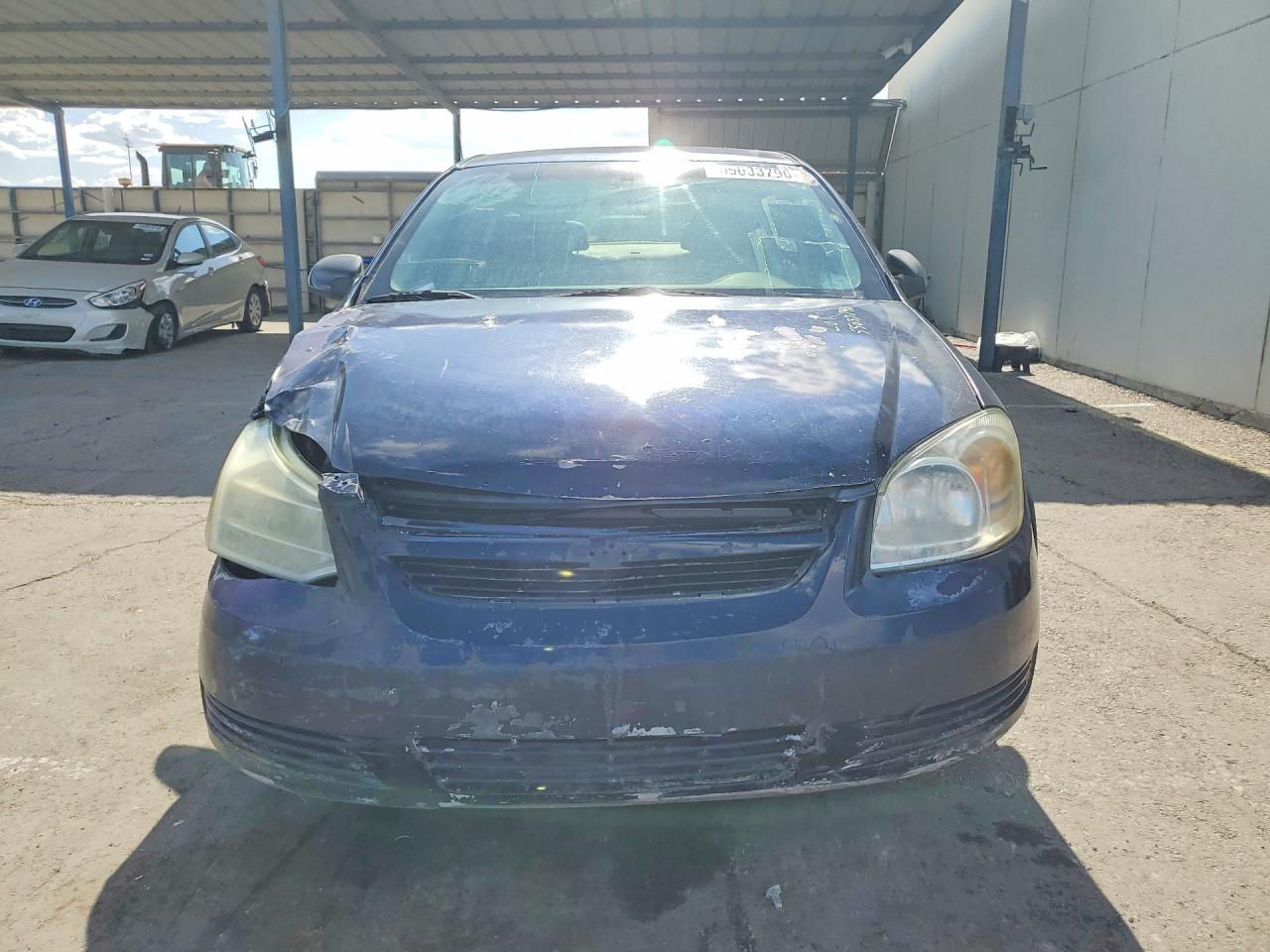 Chevrolet Cobalt Lt