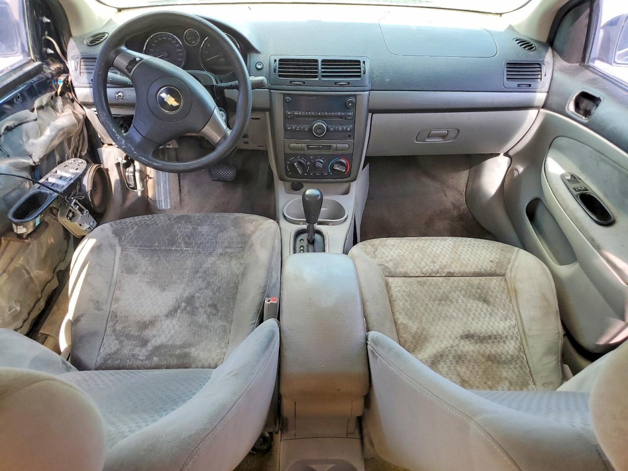 Chevrolet Cobalt Lt