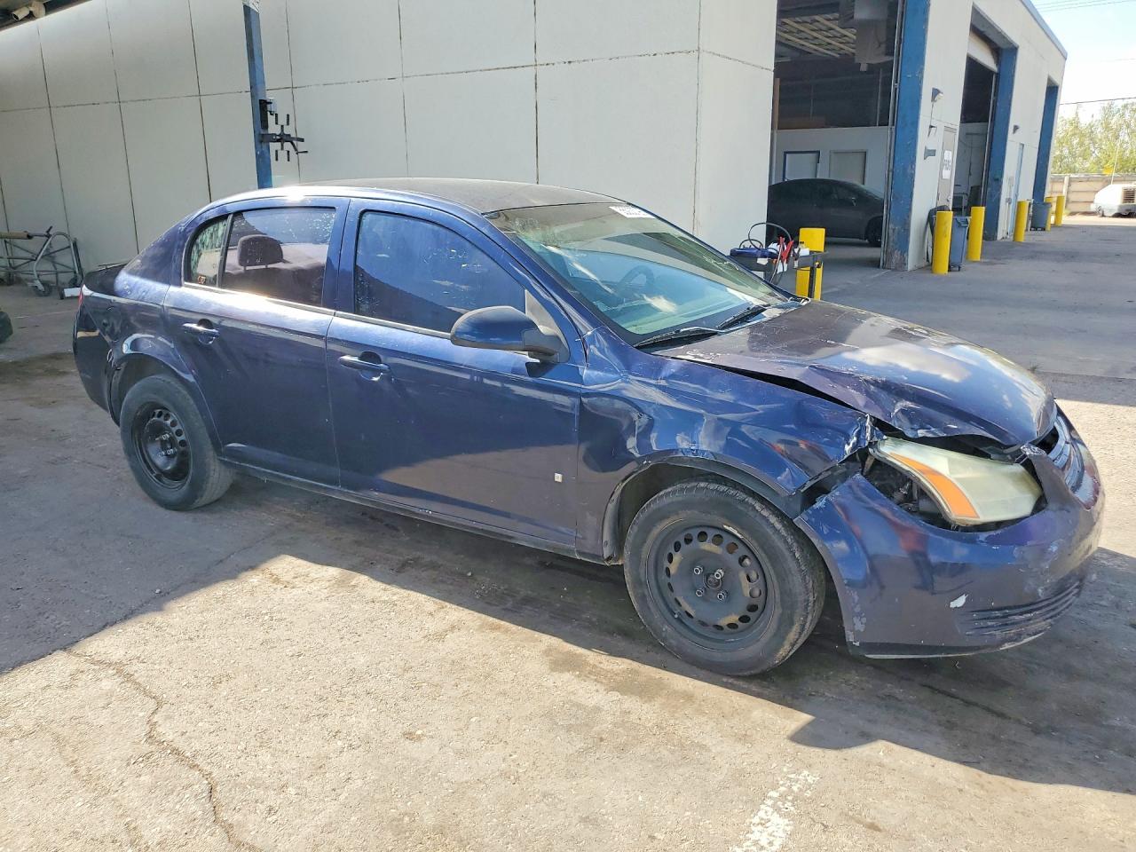Chevrolet Cobalt Lt