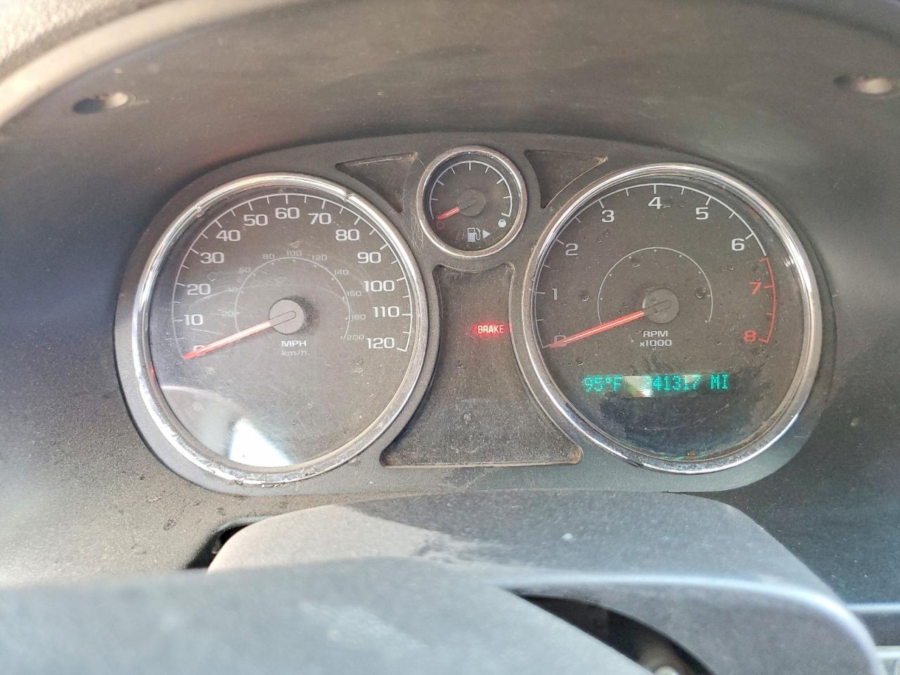 Chevrolet Cobalt Lt