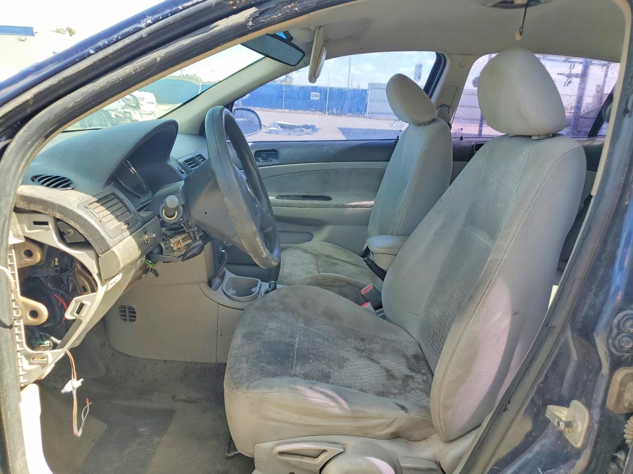 Chevrolet Cobalt Lt