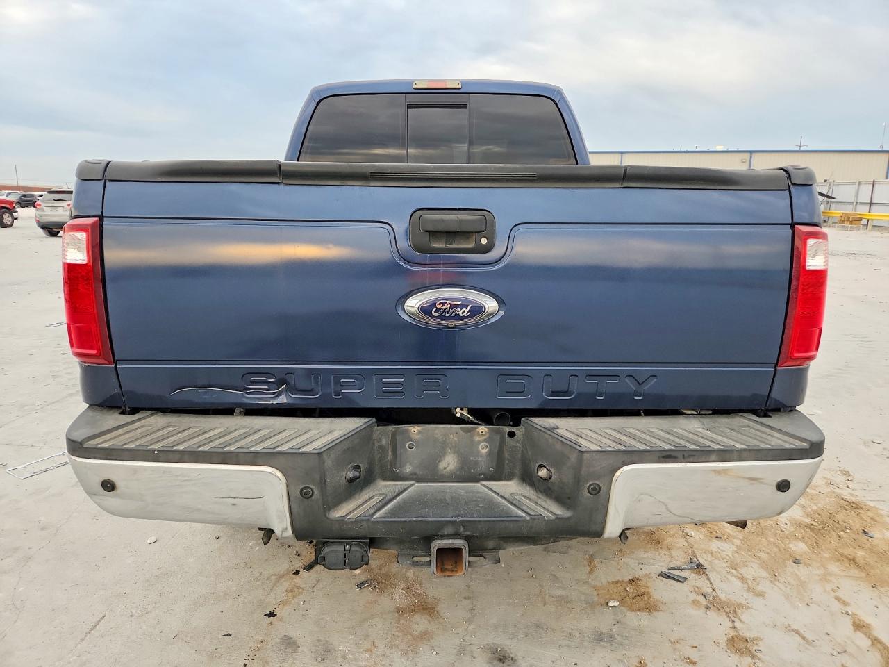 Ford F-250